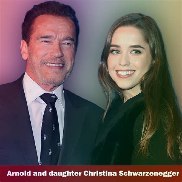 Where Christina Schwarzenegger Went To College: Uncovering Her Alma Mater