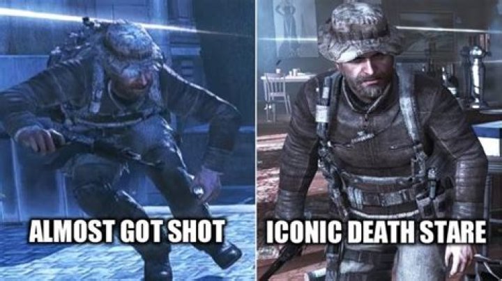 Where Did He Meet His End?