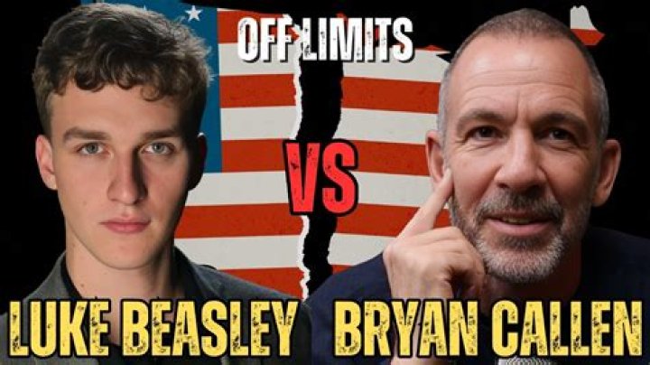 Where Did Luke Beasley Attend College? - College Details Uncovered