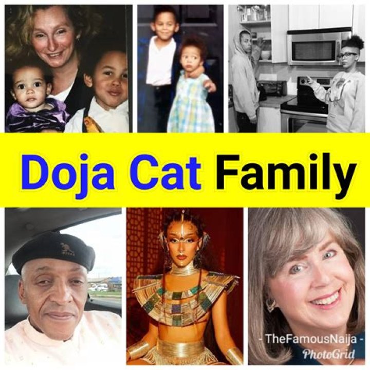 Where Do Doja Cat's Parents Come From: A Comprehensive Guide