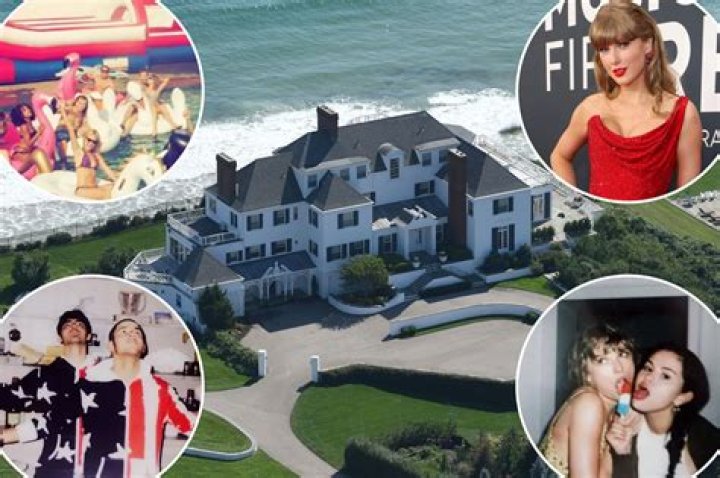 Where Does Andrea Swift Reside? Uncover Her Home Life