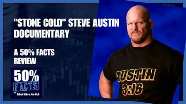 Where Does Stone Cold Steve Austin Reside Today?