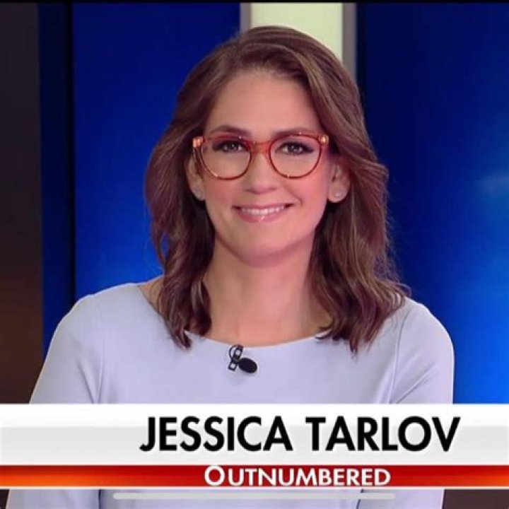 Where Has Jessica Tarlov Been? Uncovering Her Recent Absence