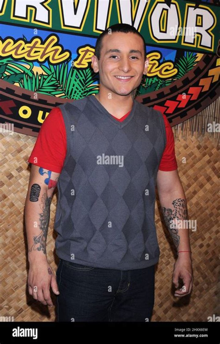 Where Is Brandon Hantz Today? An Update On His Life And Career