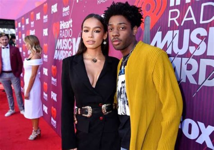 Where Is Brent Faiyaz From? Get The Scoop On His Roots