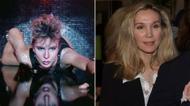 Where Is Cynthia Rhodes Now?