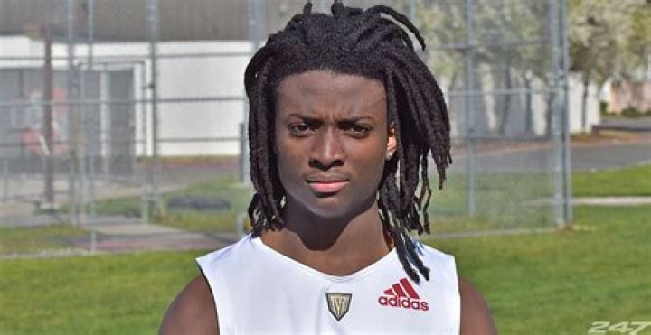 Where Is Isaiah Bass? Uncovering His Football Journey