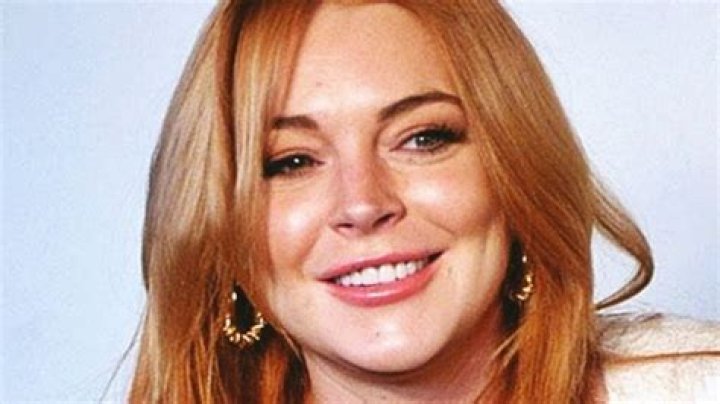 Where Is Lindsay Lohan Now: The Untold Truth
