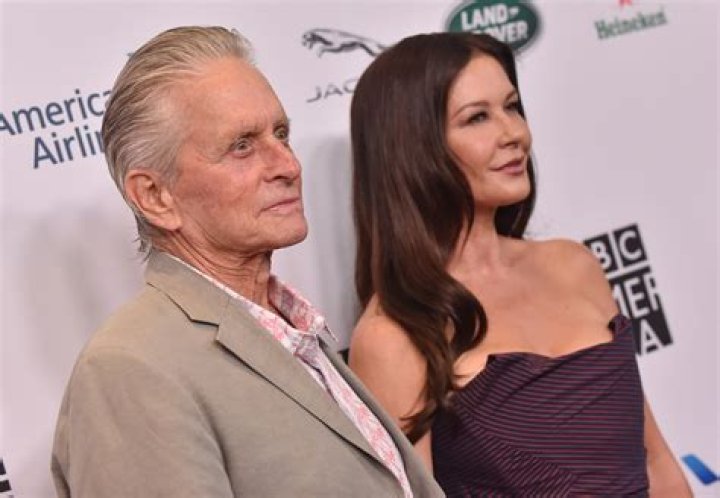 Where Is Michael Douglas' Ex-Wife Diandra Now?