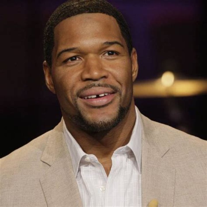 Where Is Michael Strahan On Gma