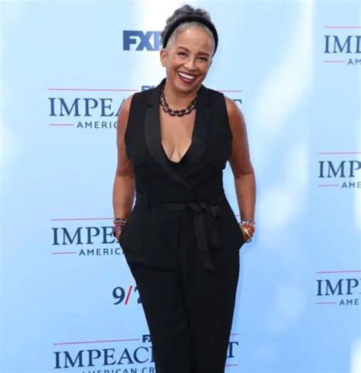 Where Is Rae Dawn Chong Today: A Comprehensive Update