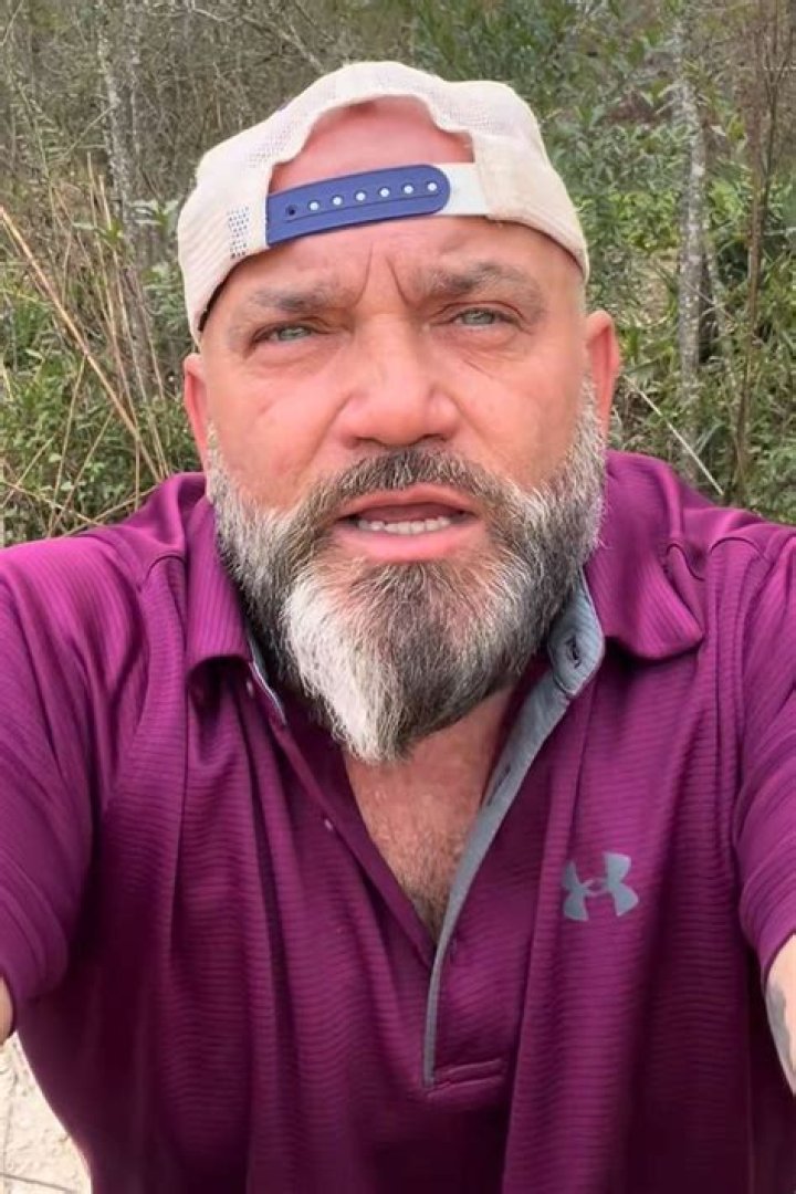 Where Is Russell Hantz Today: His Current Life Updates