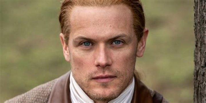 Where Is Sam Heughan From And What's His Nationality?