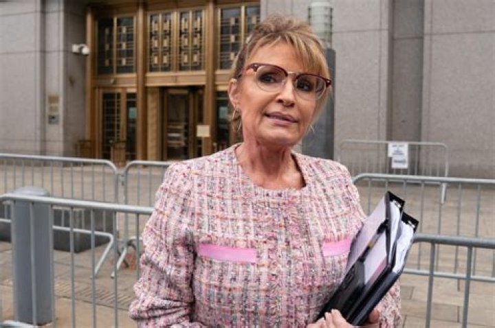 Where Is Sarah Palin's Current Residence Now? Discover Her Current Location