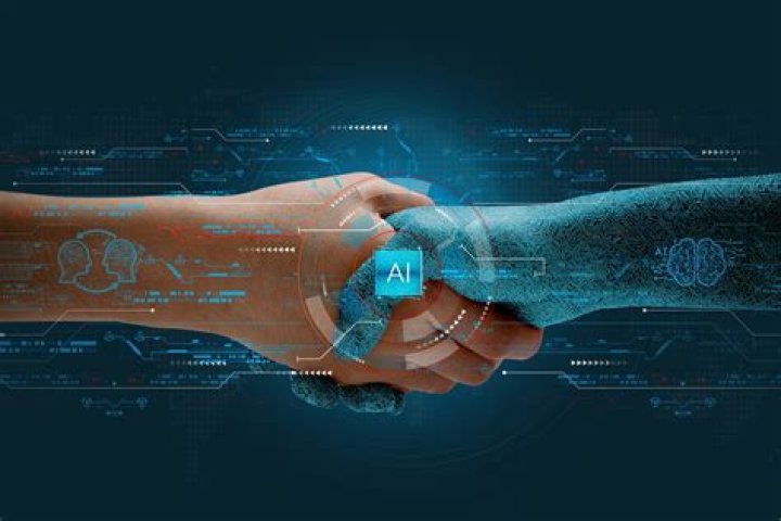 Where Technology Meets Social Change