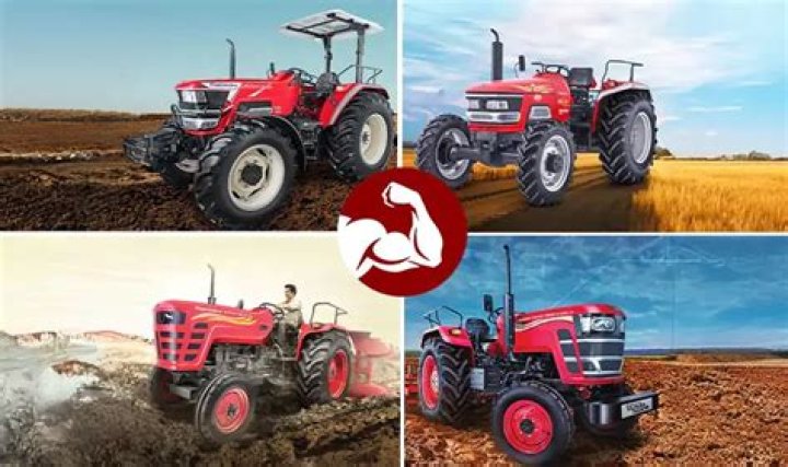 Where To Find The Manufacturers Of Mahindra Tractor Engines