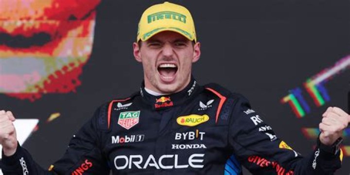 Where Was Max Verstappen Born: A Journey To His Hometown