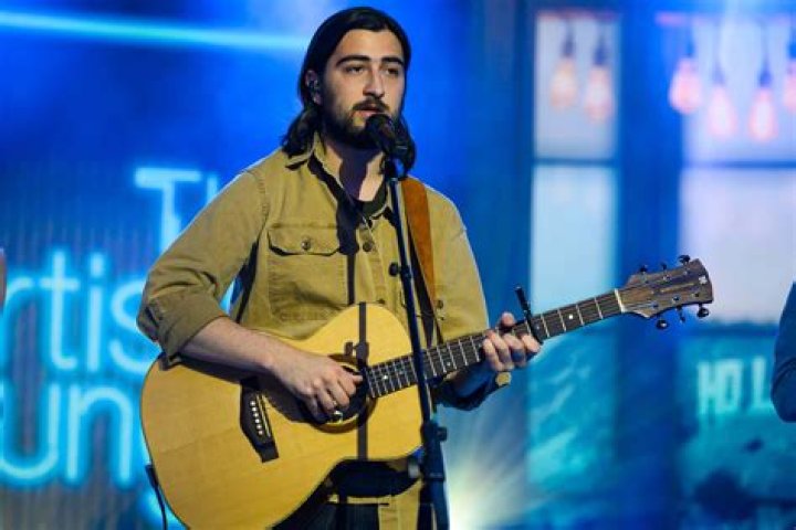 Where Was Noah Kahan Born: Uncovering The Singer-Songwriter's Origins