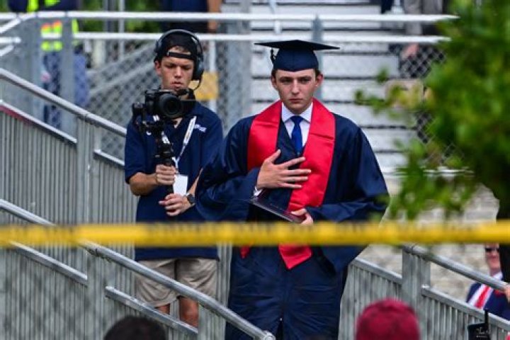 Where Will Barron Trump Go To College? Future Plans And Speculations