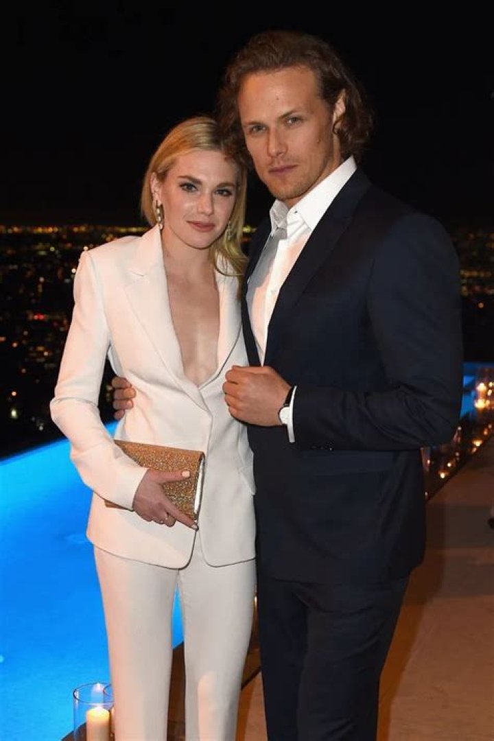 Which Country Does Sam Heughan Hail From?