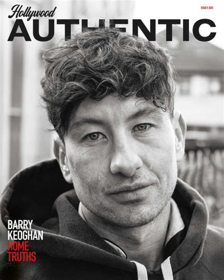 Which Nationality Does Barry Keoghan Belong To?