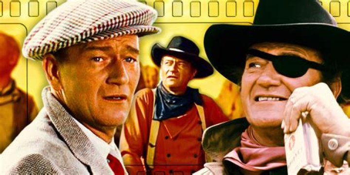 Which One Of John Wayne's Sons Tragically Lost His Life?