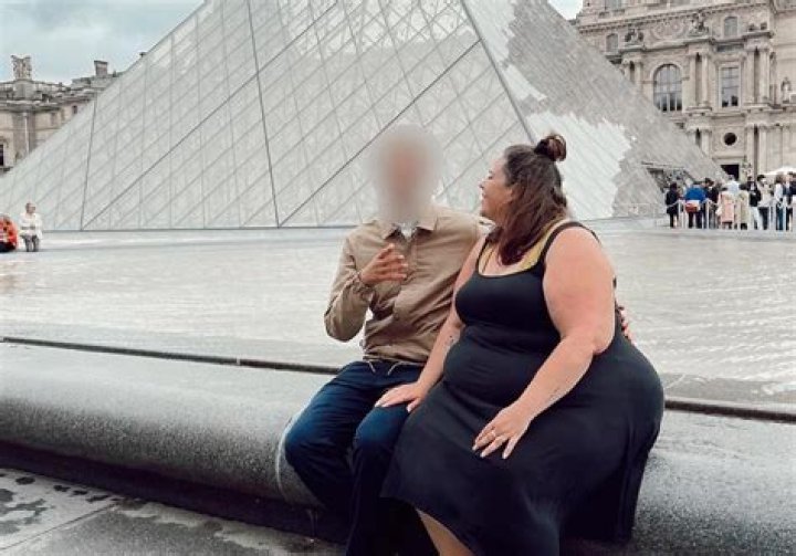 Whitney And The Frenchman
