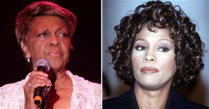 Whitney Houston's Tragic Death: The Cause Revealed