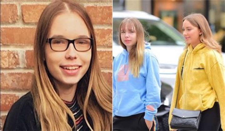Whitney Scott Mathers: Daughter, Model, And Philanthropist