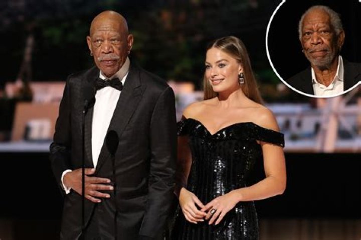 Who's Behind Morgan Freeman, The Iconic Actor? Unveiling His Partner