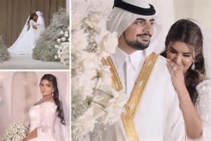 Who's Behind The Crown: Exploring Mohammed Bin Salman's Marriages