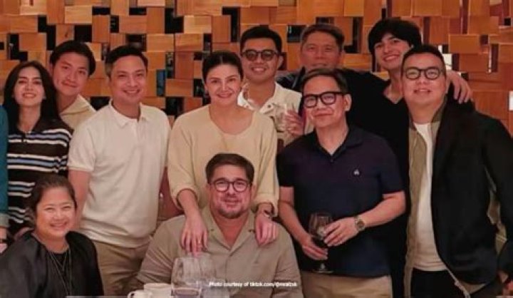 Who's Behind The Name: Uncovering The Real Identity Of Atasha Muhlach
