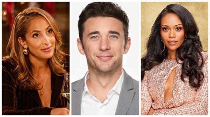 Who's Bidding Farewell To The Young And The Restless In 2024?