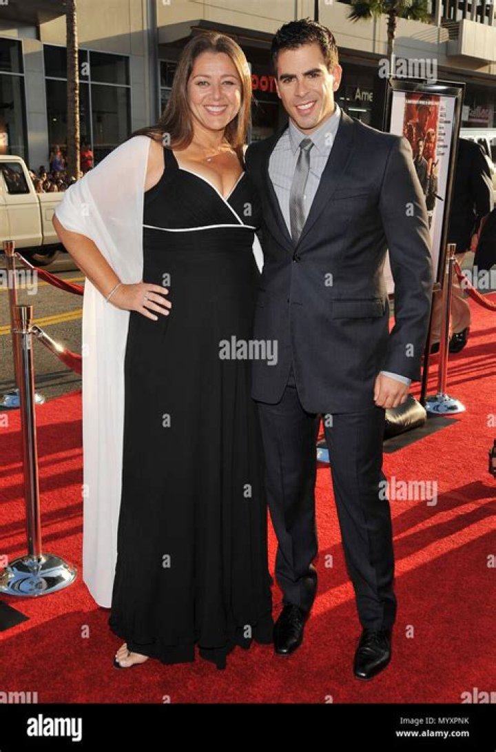 Who's Camryn Manheim's Husband? Discover The Truth