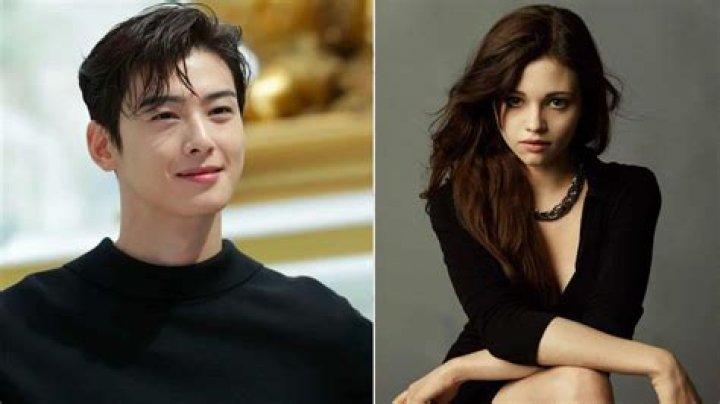 Who's Cha Eun Woo's Fiance? The Truth About His Relationship Status