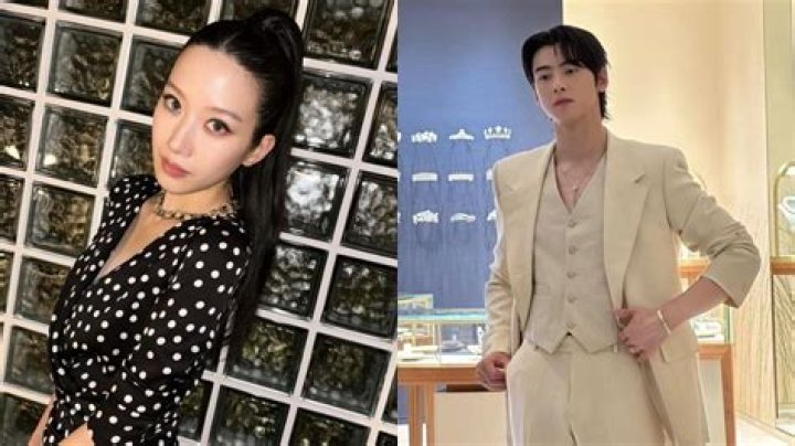 Who's Cha Eun Woo Dating? The Latest Scoop On His Relationship Status