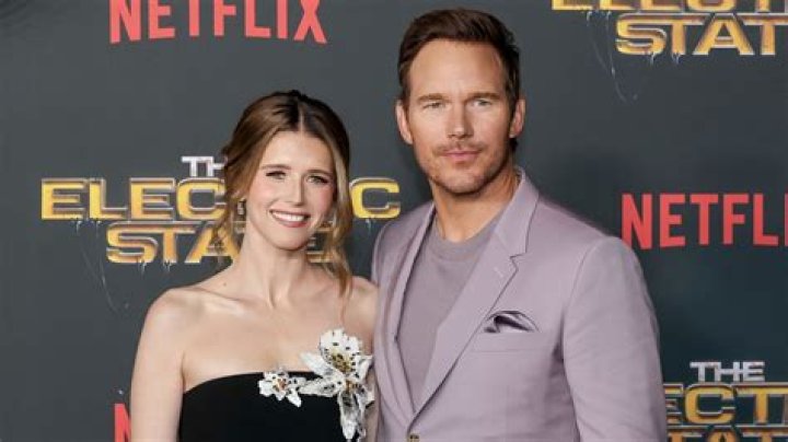 Who's Chris Pratt Married To? Find Out His Wife's Name
