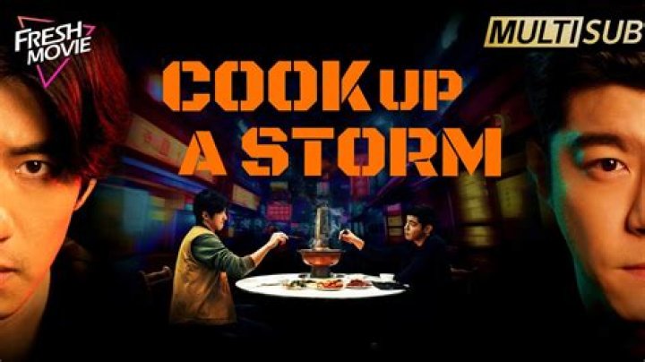 Who's Cooking Up The Storm: Mariah Morales's Culinary Masterpieces