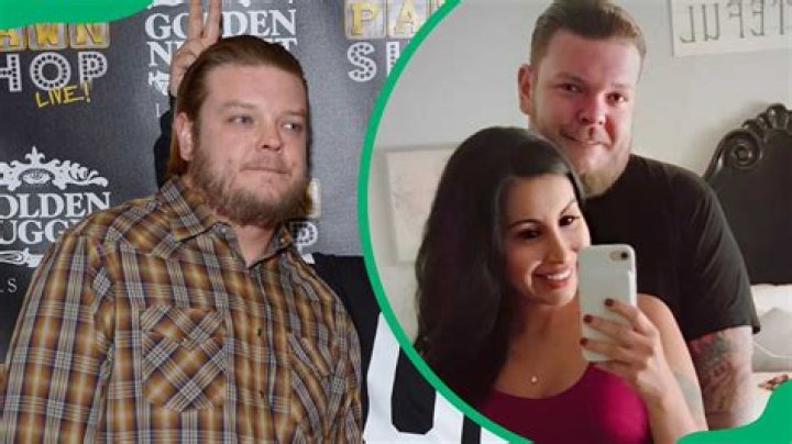 Who's Corey Harrison Married To? Meet His Current And Ex-Spouses