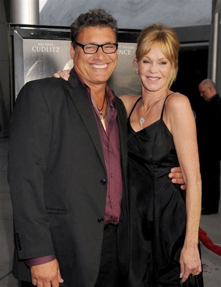 Who's Dating Steven Bauer? Explore His Relationship Status