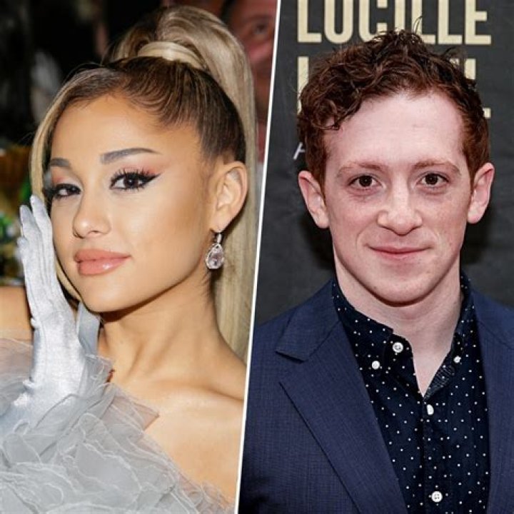 Who's Dating The Hollywood Star?