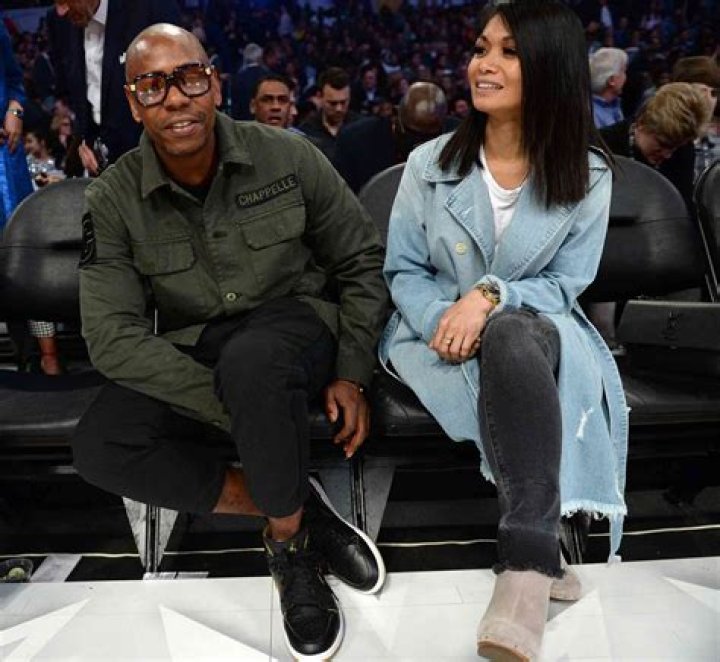 Who's Dave Chappelle's Wife? Meet The Love Of His Life