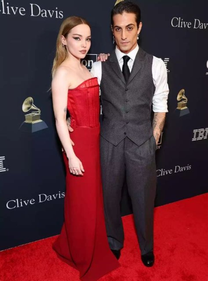 Who's Dove Cameron's Current Flame? Find Out Her Boyfriend's Name