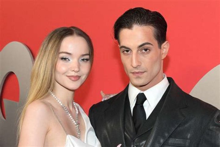 Who's Dove Cameron Dated? Her Complete Relationship History