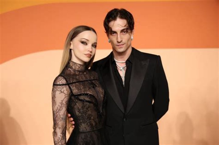 Who's Dove Cameron Dating? Complete Breakdown Of Her Relationship History
