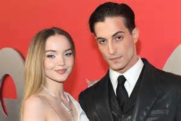 Who's Dove Cameron Dating In 2024: A Look Into Her Love Life