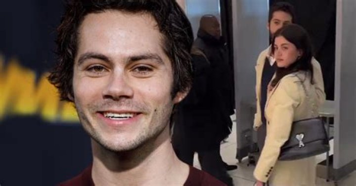 Who's Dylan O'Brien's Lucky Lady? The Truth About His Love Life