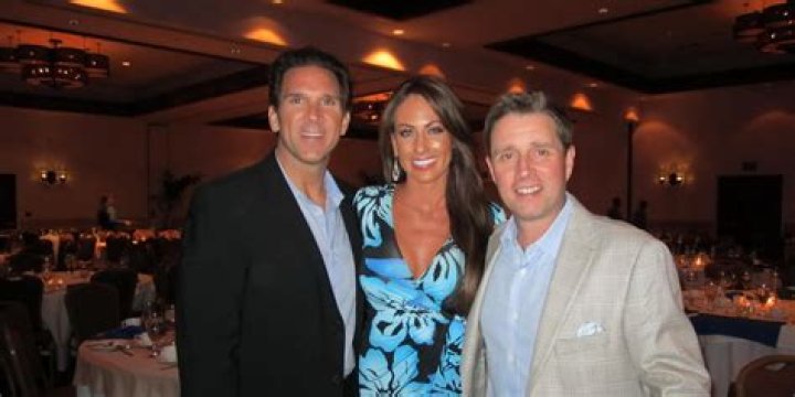 Who's Erik Kuselias' Wife? Meet Holly Sonders, The Golf Star