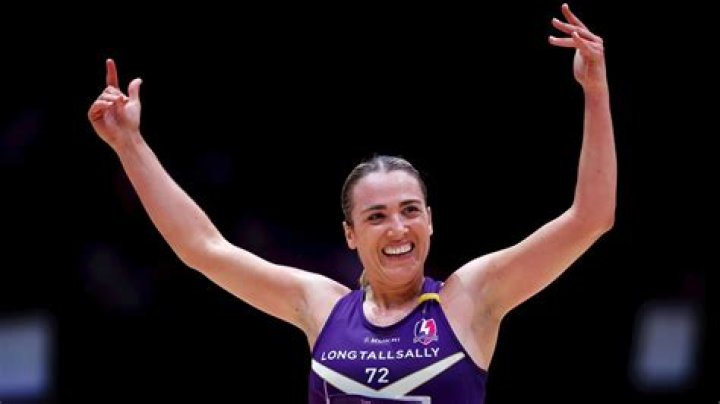 Who's Gabby Marshall? Know The Rising Starlet