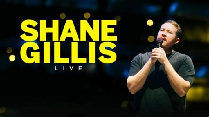 Who's In Shane Gillis' Family Tree?